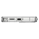 Защитный гибридный чехол с поддержкой MagSafe UAG Plyo Pro для Samsung Galaxy S25 Ultra - фото 10